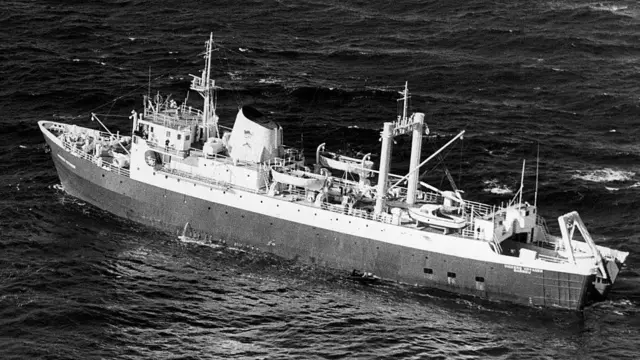 Vickers Voyager