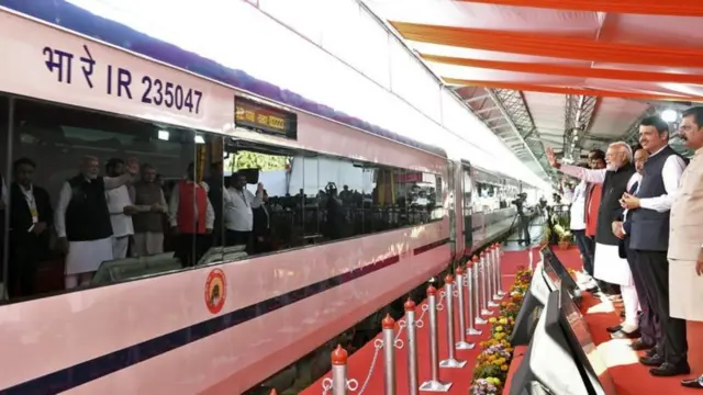 ਵੰਦੇ ਭਾਰਤ