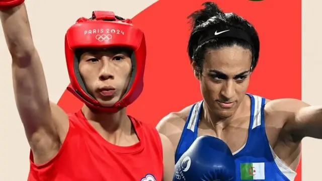 பாரிஸ் ஒலிம்பிக் 2024 பாலின சர்ச்சையை எதிர்கொண்ட பெண் வீராங்கனைகள்