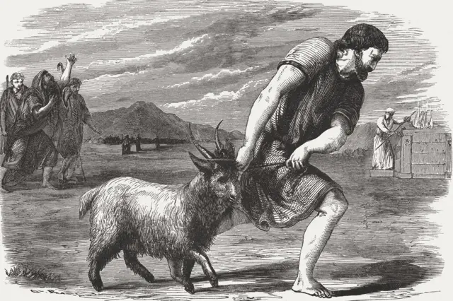 হিন্দু , ইহুদি ও খ্রিষ্টধর্মে পশু উৎসর্গের রীতি নিয়ে কী আছে? by অর্চি অতন্দ্রিলা