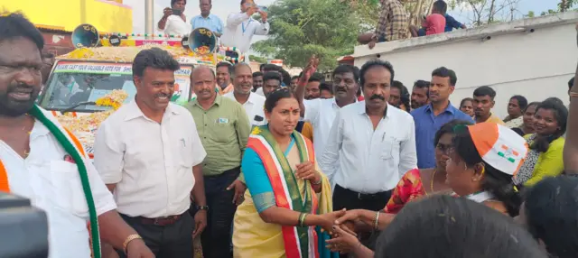 கர்நாடக சட்டப்பேரவை தேர்தல்- கோலார்