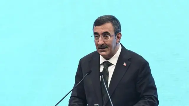 Cevdet Yılmaz
