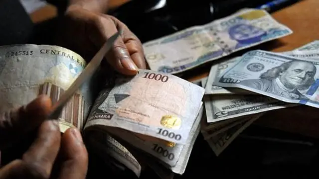 Inaweza kuwa vigumu kupata fedha za kigeni, ambayo imesababisha pengo kuongezeka kati ya viwango rasmi na soko haramu.