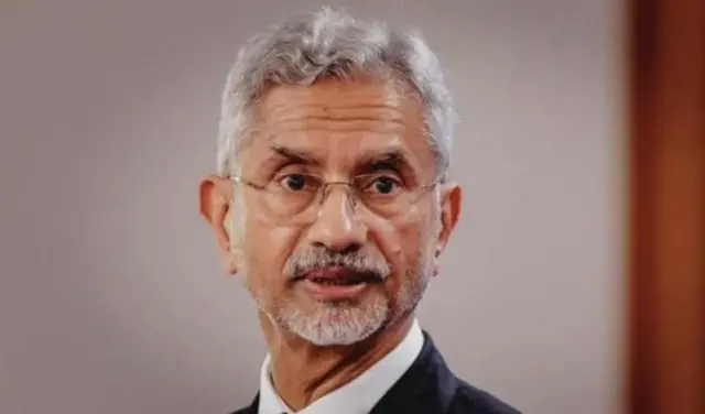 ડોનાલ્ડ ટ્રમ્પ, અમેરિકા, ભારત, ચીન, વિદેશનીતિ, બીબીસી ગુજરાતી