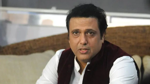 ਗੋਵਿੰਦਾ