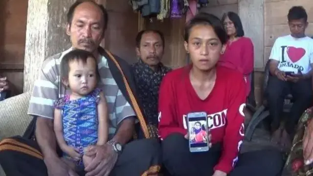 hukum, kejahatan, egianus kogoya