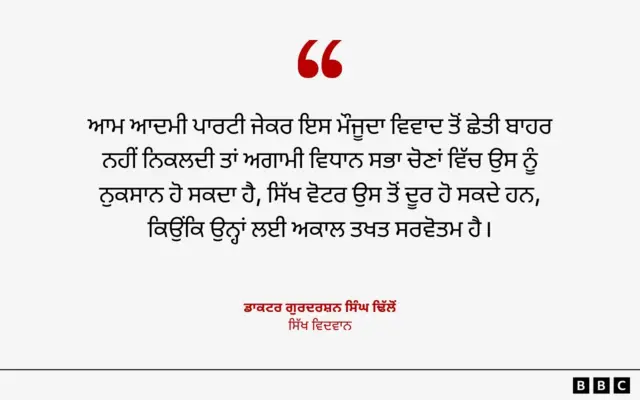 ਡਾਕਟਰ ਗੁਰਦਰਸ਼ਨ ਸਿੰਘ ਢਿੱਲੋਂ 