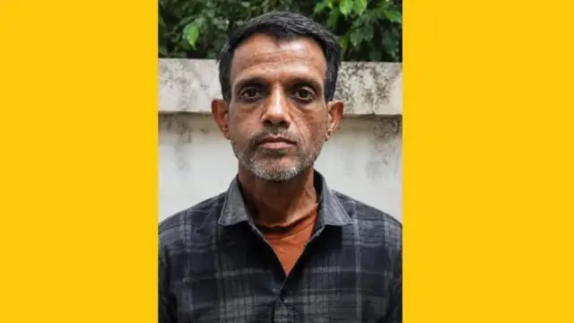 पोलिसांचे म्हणणे आहे की, आरोपी रामसहाय जैस्वाल याने आपला गुन्हा कबूल केला आहे.