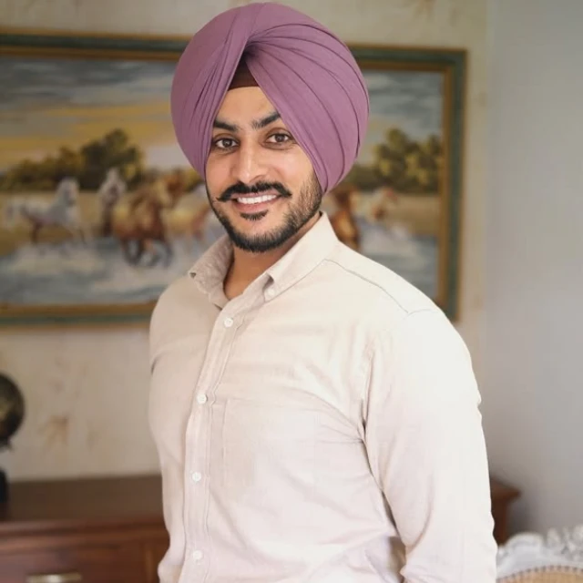 ਰਾਜਵੀਰ ਜਵੰਦਾ