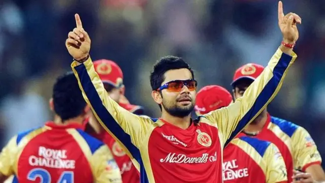 விராட் கோலி 