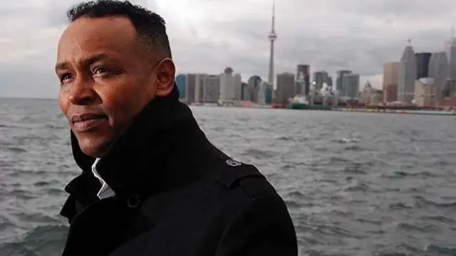 Artiist Qamar Yusuuf yeroo ammaa invastimantii irratti bobba'eera