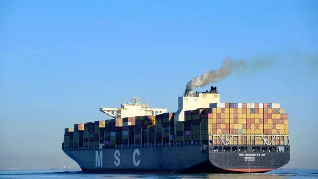 एमएससी फ़्रांसेस्का 