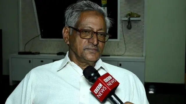 चिलुकूरी श्रीपती शास्त्री