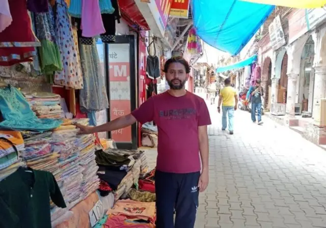 હિમાચલ પ્રદેશ, નાહન, કથિત ગૌહત્યા, સાંપ્રદાયિક તણાવ, બીબીસી ગુજરાતી