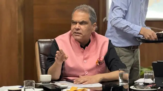 ਸੰਜੀਵ ਅਰੋੜਾ 