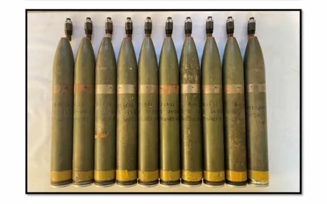 ကချင်လွတ်လပ်ရေးတပ်(KIA)ထုတ်လက်နက်တွေကိုသယ်ဆောင်လာတဲ့ Dark Side Revolution Burma - DSRB အဖွဲ့ဝင်တွေလို့ စစ်ကောင်စီက သတင်းထုတ်ပြန်