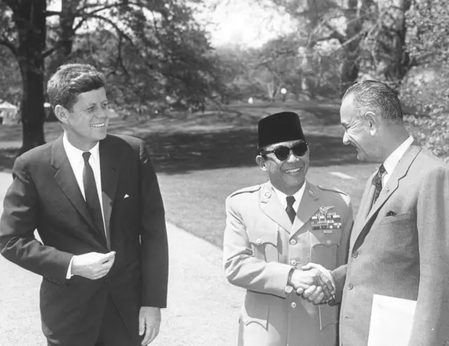 Sukarno