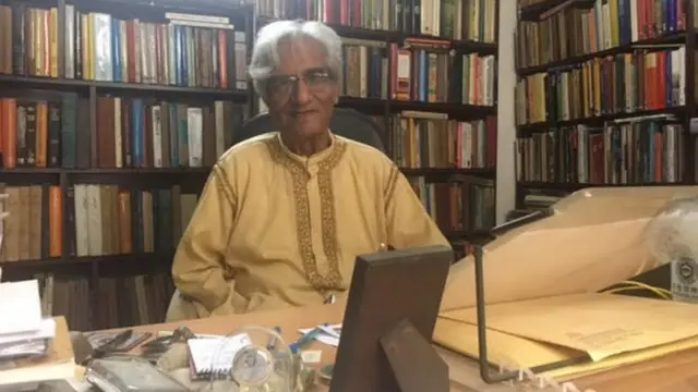 హర్బంస్ ముఖియా