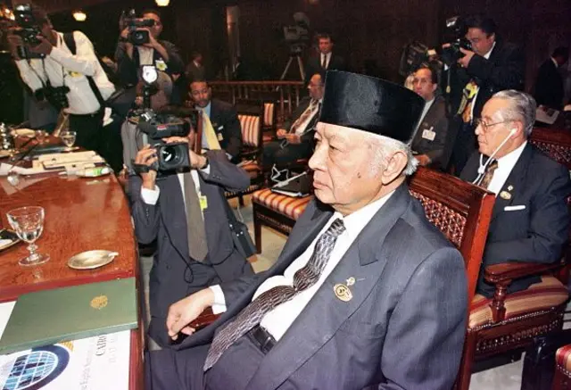 Soeharto