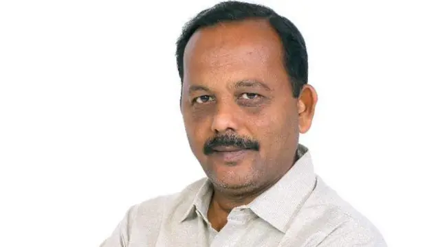 મનીષ દોશી