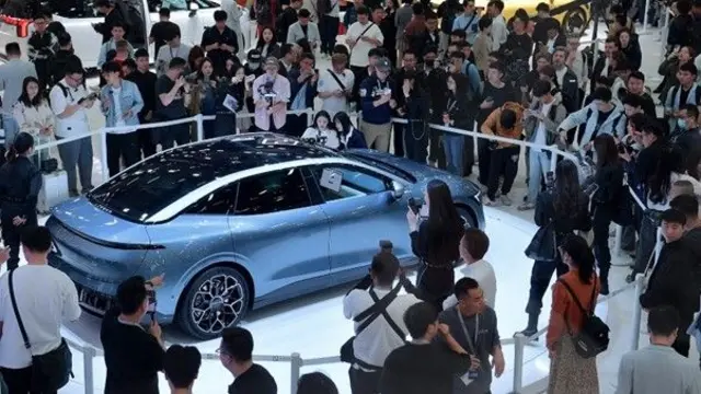 شتاب صفر تا ۱۰۰ کیلومتر در ساعت 007 کمتر از سه ثانیه است