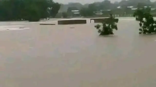 Ambaliyar Ruwa