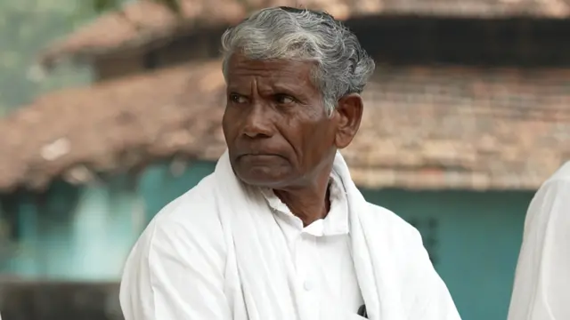 देवाजी तोफा.