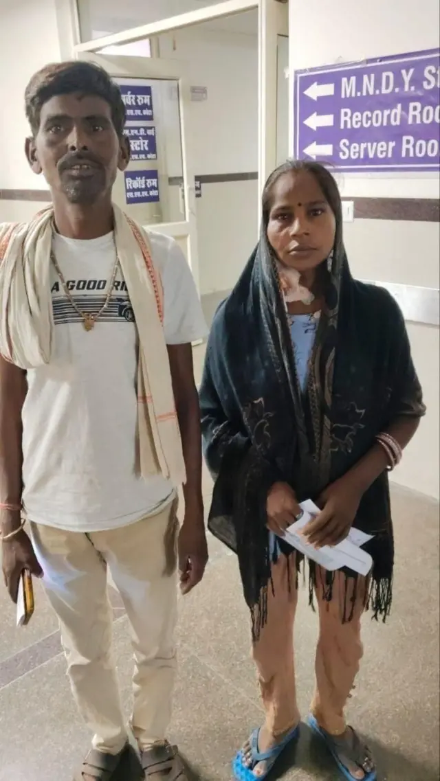 రాజస్థాన్, ప్రసవం, ఆస్పత్రి, డయాలసిస్, రాష్ట్రపతి