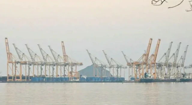 ਹੋਰਮੁਜ਼ ਸਟ੍ਰੇਟ