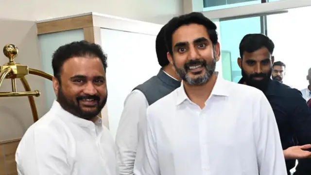 సీఐఐ సదస్సు, విశాఖపట్నం, డ్రోన్ సిటీ, స్పేస్ సిటీ