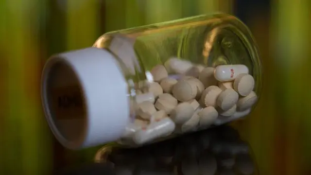 डिप्रेशन की दवाई