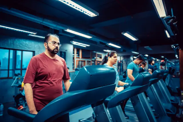 உடல் பருமன்