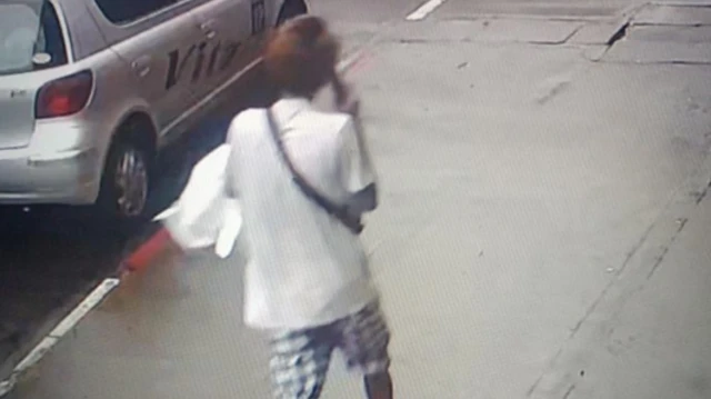 လီလီနိုင်ကျော်ကို ပစ်ခတ်ခဲ့တဲ့ STF အဖွဲ့ဝင်တွေကို ဖမ်းမိပြီလို့ စစ်ကောင်စီပြော 