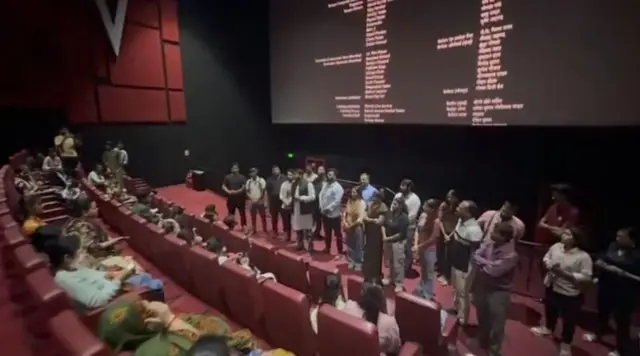 கேரளா ஸ்டோரி 2 பார்த்த பிறகு இவர்கள் எடுத்த உறுதிமொழியால் ஏன் விவாதம்?