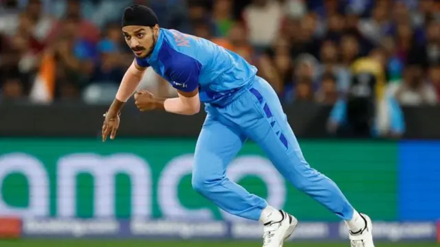 ਅਰਸ਼ਦੀਪ ਸਿੰਘ 