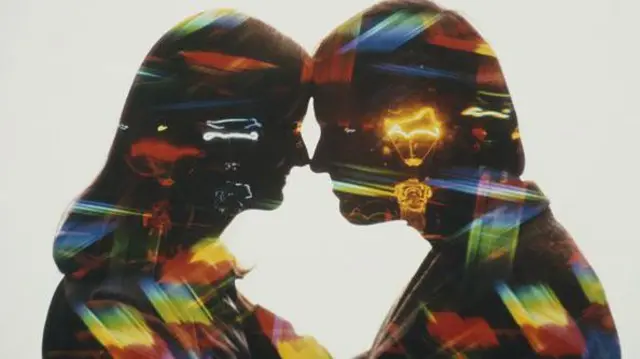 couple