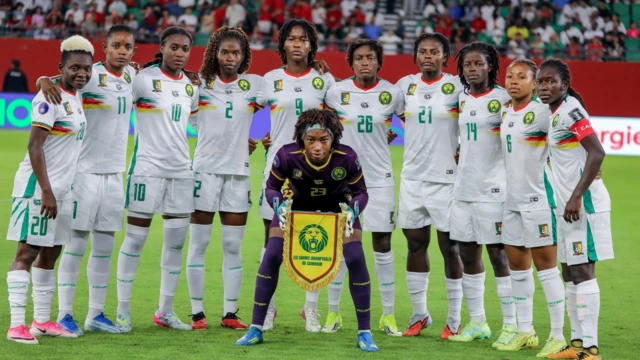Malawi will be the toughest test yet for the indomitable lionesses 
