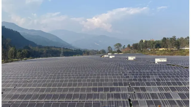 सौर्य ऊर्जा