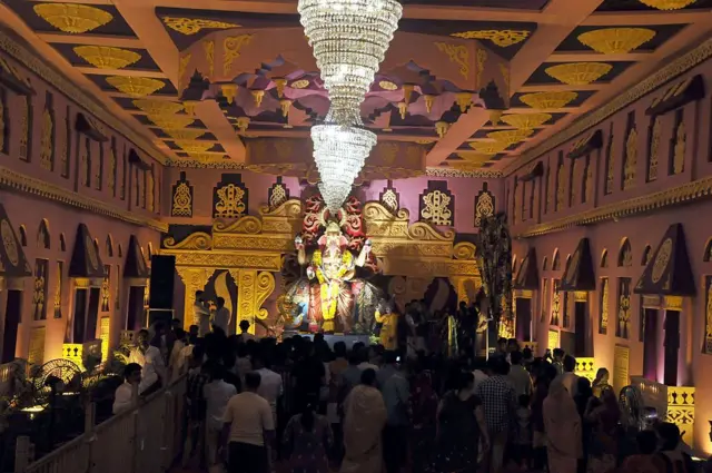 سومناتھ مندر 