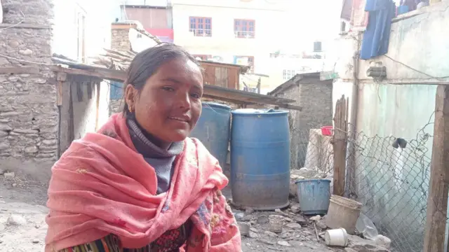 काली सुनार