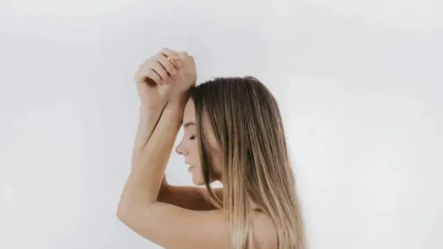 Чоловіки і жінки відчувають біль по-різному