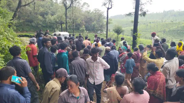 கோவை, வால்பாறை, வனவிலங்கு மோதல், சிறுத்தை தாக்குதல், தேயிலை தோட்டம்