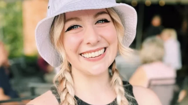 ABBY ZWERNER/ FACEBOOK