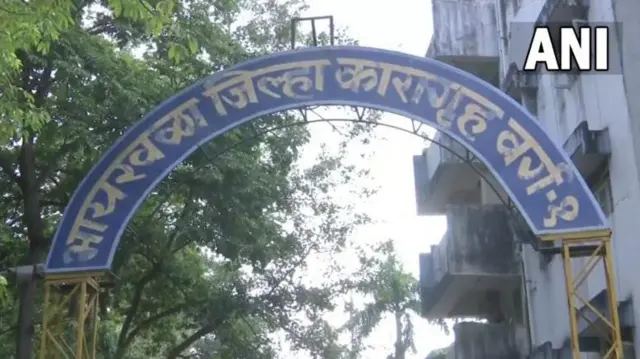 जिग्ना व्होरा, जे.डे, मीडिया, गुन्हे, कायदा