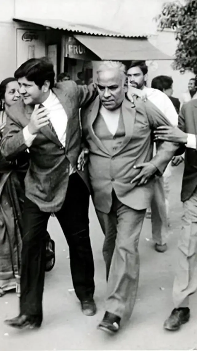 कूमार नारायण 