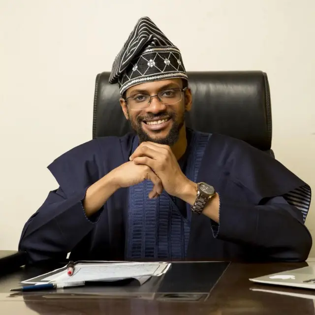 Idris Abiola Ajimobi