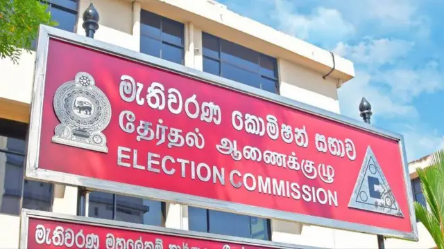 இலங்கையில் போலீஸ் மாஅதிபருக்கு பணியாற்ற உயர்நீதிமன்றம் இடைகால தடை - போலீஸ் மாஅதிபரின்றி ஜனாதிபதித் தேர்தலை நடத்த முடியுமா?