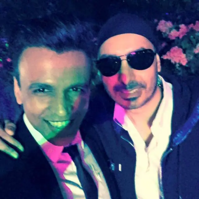 अभीजीत सावंत