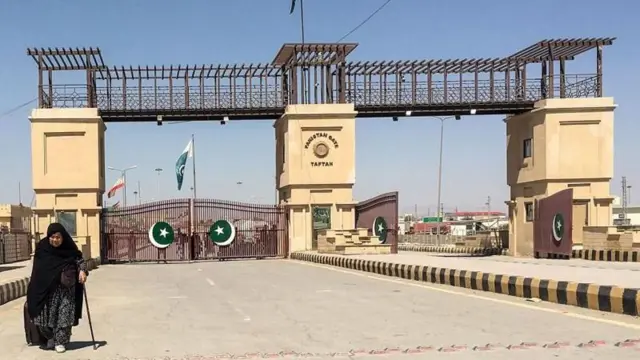 पाकिस्तान