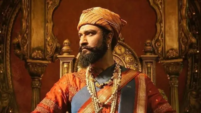 'छावा' चित्रपटाने बॉक्स ऑफिसवर 600 कोटी रुपये कमावले.